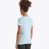 L. Ss T-Shirt Run Maglietta sportiva