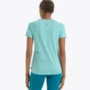 L. Ss T-Shirt Run Maglietta sportiva
