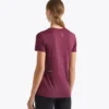 L. Ss T-Shirt Run Maglietta sportiva