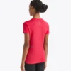 L. Ss T-Shirt Run Maglietta sportiva