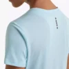 L. Ss T-Shirt Run Maglietta sportiva