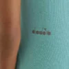 L. Ss T-Shirt Run Maglietta sportiva