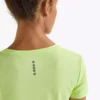 L. Ss T-Shirt Run Maglietta sportiva