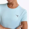 L. Ss T-Shirt Run Maglietta sportiva