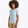 L. Ss T-Shirt Stratouno Maglietta tecnica per il controllo della temperatura – Running