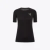 L. Ss T-Shirt Stratouno Maglietta tecnica per il controllo della temperatura – Running