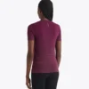 L. Ss T-Shirt Stratouno Maglietta tecnica per il controllo della temperatura – Running
