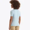 L. Ss T-Shirt Stratouno Maglietta tecnica per il controllo della temperatura – Running