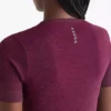 L. Ss T-Shirt Stratouno Maglietta tecnica per il controllo della temperatura – Running