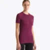 L. Ss T-Shirt Stratozero Maglia tecnica Made in Italy – Running