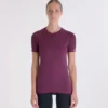 L. Ss T-Shirt Stratozero Maglia tecnica Made in Italy – Running