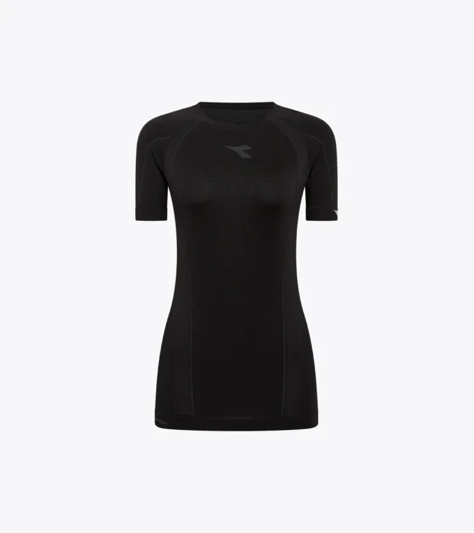 L. Ss T-Shirt Stratozero Maglia tecnica Made in Italy – Running