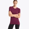L. Ss T-Shirt Stratozero Maglia tecnica Made in Italy – Running