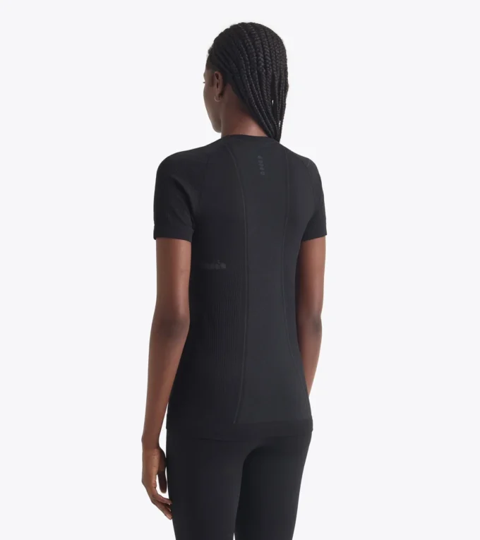 L. Ss T-Shirt Stratozero Maglia tecnica Made in Italy – Running