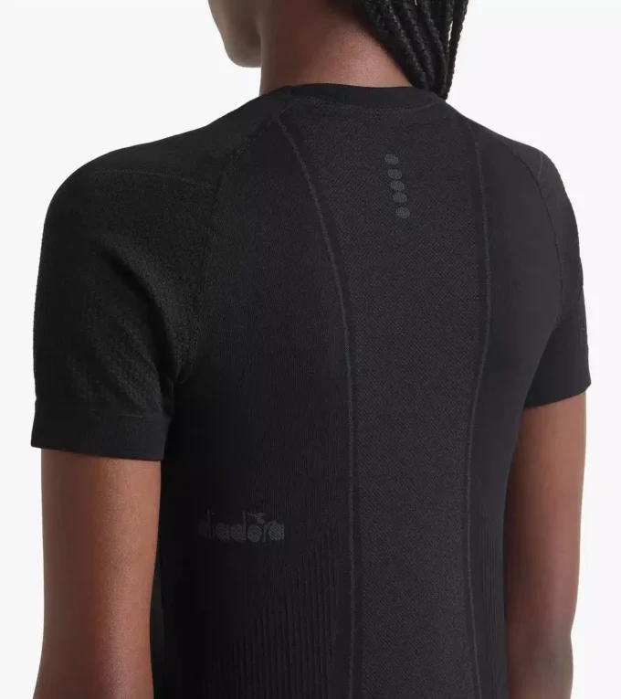 L. Ss T-Shirt Stratozero Maglia tecnica Made in Italy – Running