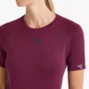 L. Ss T-Shirt Stratozero Maglia tecnica Made in Italy – Running