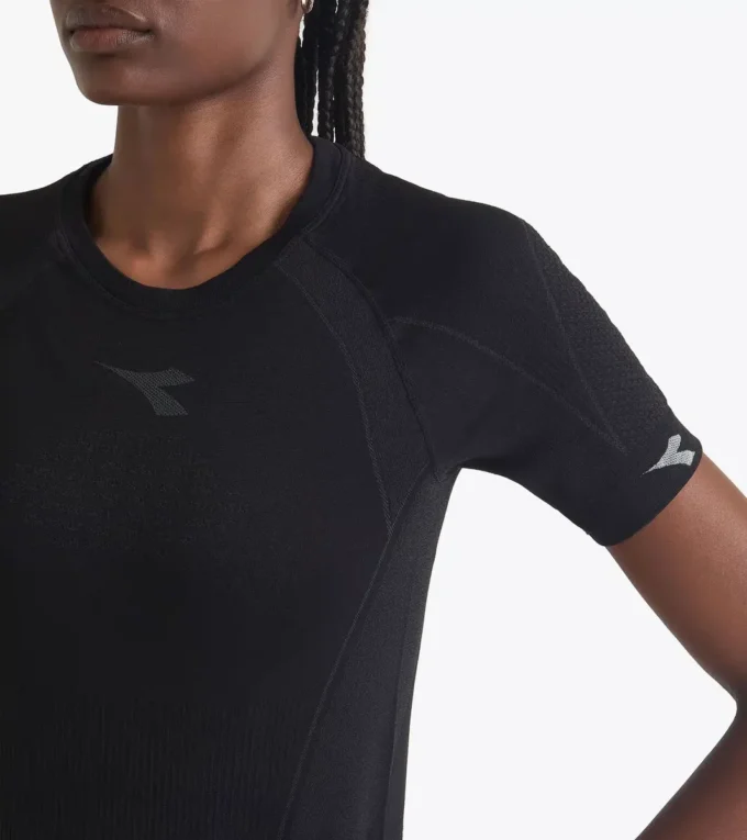 L. Ss T-Shirt Stratozero Maglia tecnica Made in Italy – Running