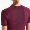 L. Ss T-Shirt Stratozero Maglia tecnica Made in Italy – Running