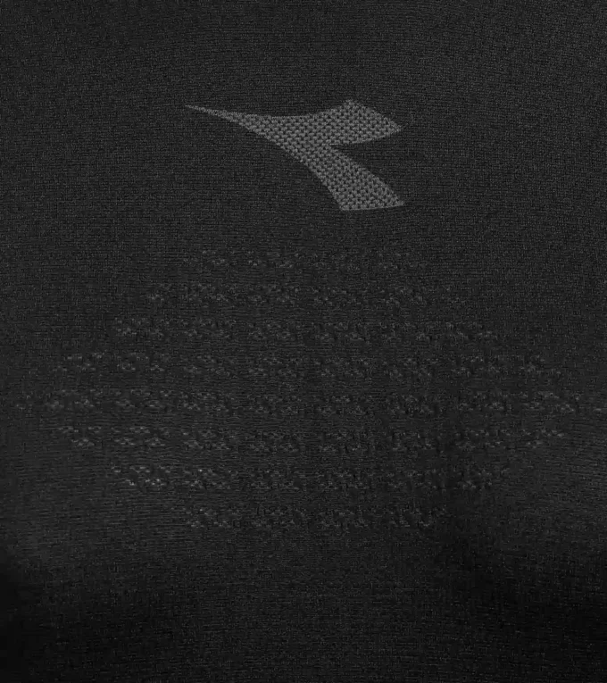L. Ss T-Shirt Stratozero Maglia tecnica Made in Italy – Running