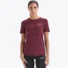 L. Ss T-Shirt Tech Be One Maglietta da corsa