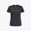 L. Ss T-Shirt Tech Maglia tecnica da running