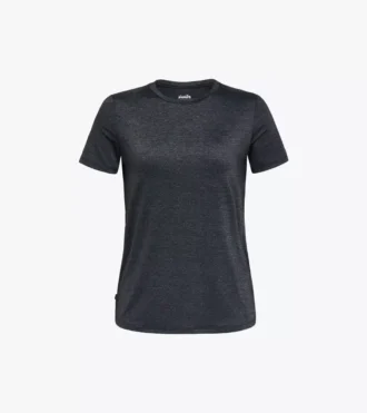 L. Ss T-Shirt Tech Maglia tecnica da running
