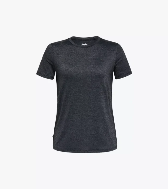 L. Ss T-Shirt Tech Maglia tecnica da running