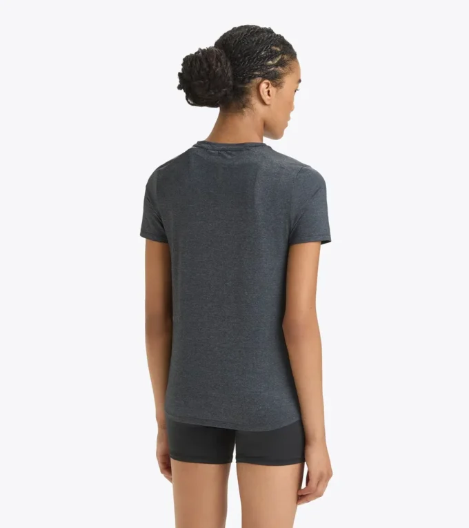 L. Ss T-Shirt Tech Maglia tecnica da running