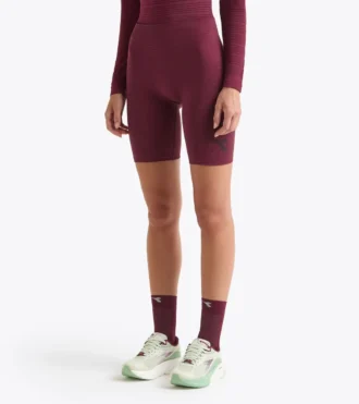 L. Stratouno Half-Tight Pantaloncini tecnici per il controllo della temperatura – Running