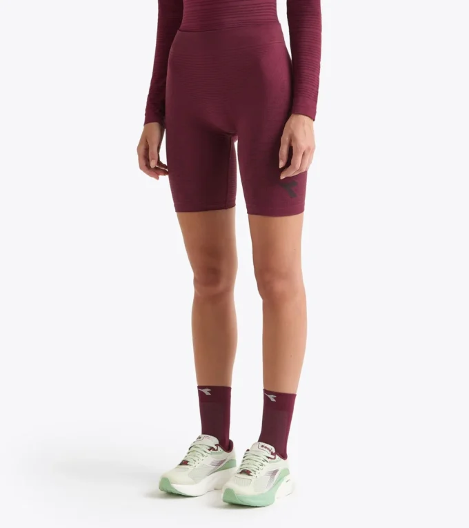 L. Stratouno Half-Tight Pantaloncini tecnici per il controllo della temperatura – Running L. Stratouno Half-Tight Pantaloncini tecnici per il controllo della temperatura – Running
