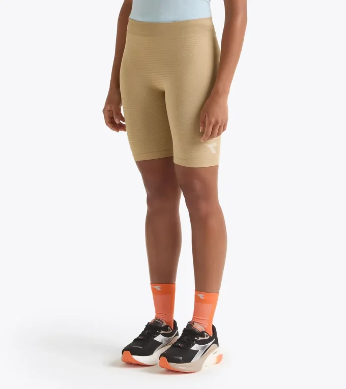 L. Stratouno Half-Tight Pantaloncini tecnici per il controllo della temperatura – Running L. Stratouno Half-Tight Pantaloncini tecnici per il controllo della temperatura – Running