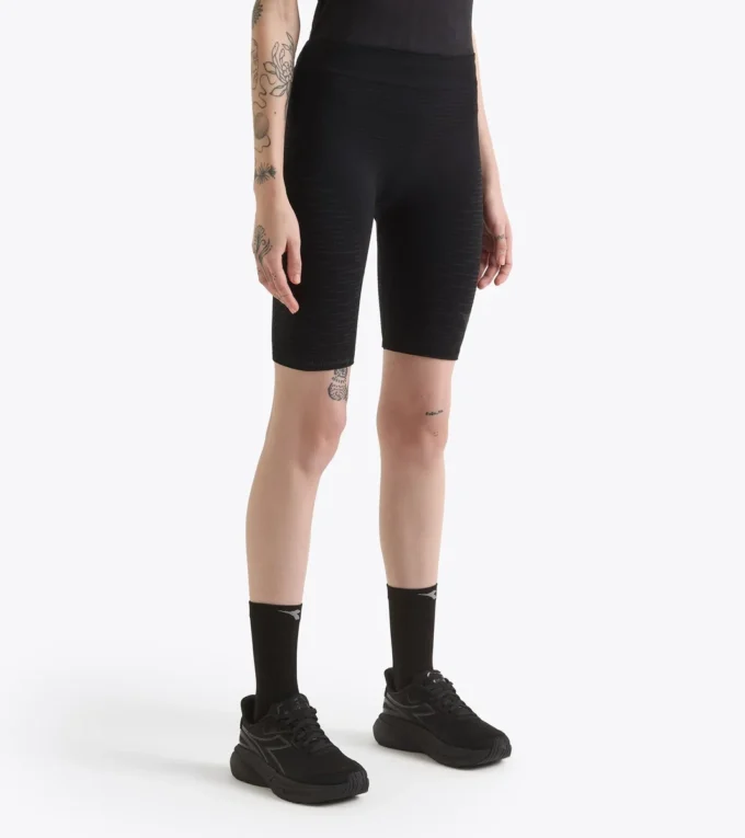 L. Stratouno Half-Tight Pantaloncini tecnici per il controllo della temperatura – Running L. Stratouno Half-Tight Pantaloncini tecnici per il controllo della temperatura – Running