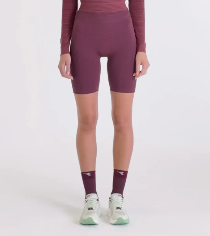 L. Stratouno Half-Tight Pantaloncini tecnici per il controllo della temperatura – Running L. Stratouno Half-Tight Pantaloncini tecnici per il controllo della temperatura – Running