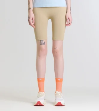 L. Stratouno Half-Tight Pantaloncini tecnici per il controllo della temperatura – Running