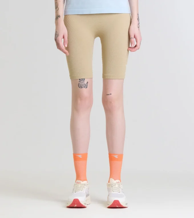 L. Stratouno Half-Tight Pantaloncini tecnici per il controllo della temperatura – Running L. Stratouno Half-Tight Pantaloncini tecnici per il controllo della temperatura – Running
