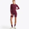 L. Stratouno Half-Tight Pantaloncini tecnici per il controllo della temperatura – Running L. Stratouno Half-Tight Pantaloncini tecnici per il controllo della temperatura – Running
