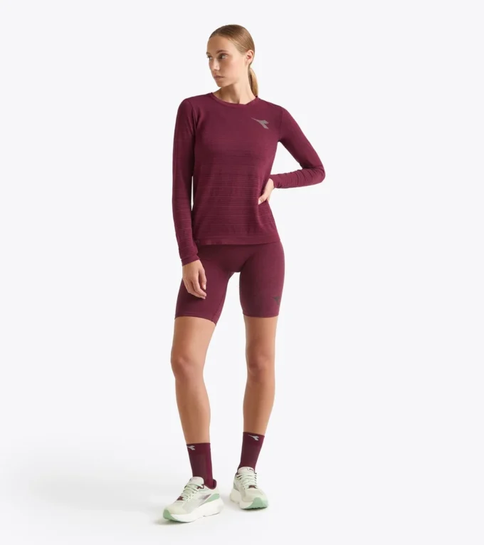 L. Stratouno Half-Tight Pantaloncini tecnici per il controllo della temperatura – Running L. Stratouno Half-Tight Pantaloncini tecnici per il controllo della temperatura – Running
