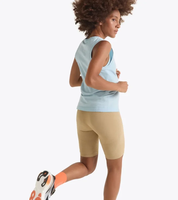L. Stratouno Half-Tight Pantaloncini tecnici per il controllo della temperatura – Running L. Stratouno Half-Tight Pantaloncini tecnici per il controllo della temperatura – Running
