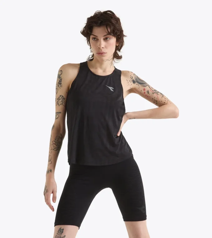 L. Stratouno Half-Tight Pantaloncini tecnici per il controllo della temperatura – Running L. Stratouno Half-Tight Pantaloncini tecnici per il controllo della temperatura – Running