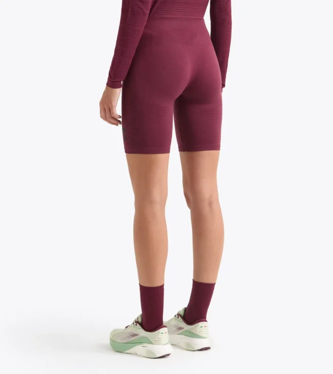 L. Stratouno Half-Tight Pantaloncini tecnici per il controllo della temperatura – Running L. Stratouno Half-Tight Pantaloncini tecnici per il controllo della temperatura – Running