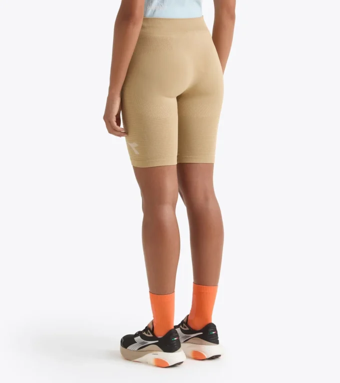 L. Stratouno Half-Tight Pantaloncini tecnici per il controllo della temperatura – Running L. Stratouno Half-Tight Pantaloncini tecnici per il controllo della temperatura – Running