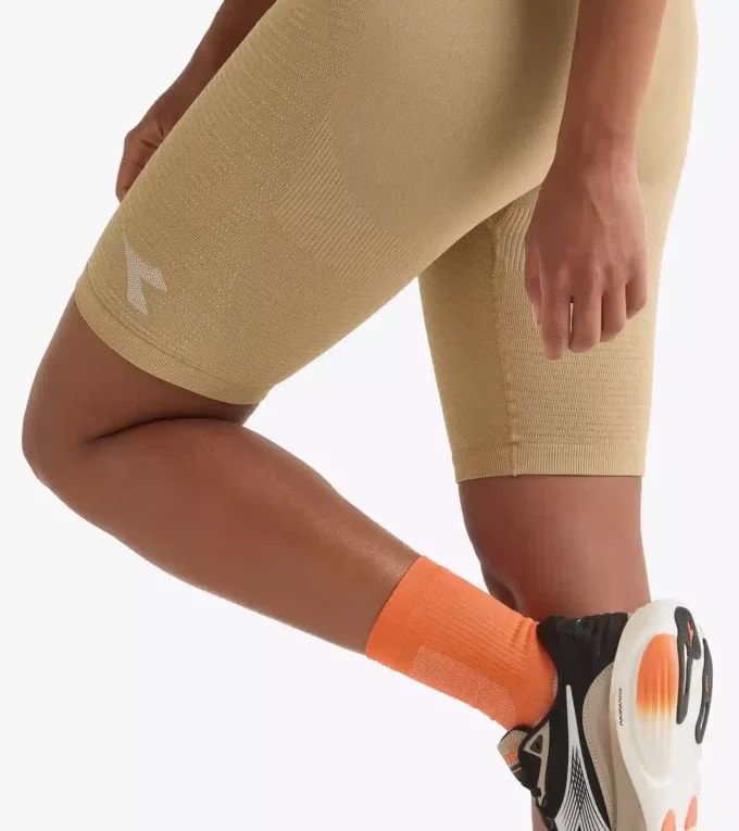 L. Stratouno Half-Tight Pantaloncini tecnici per il controllo della temperatura – Running L. Stratouno Half-Tight Pantaloncini tecnici per il controllo della temperatura – Running