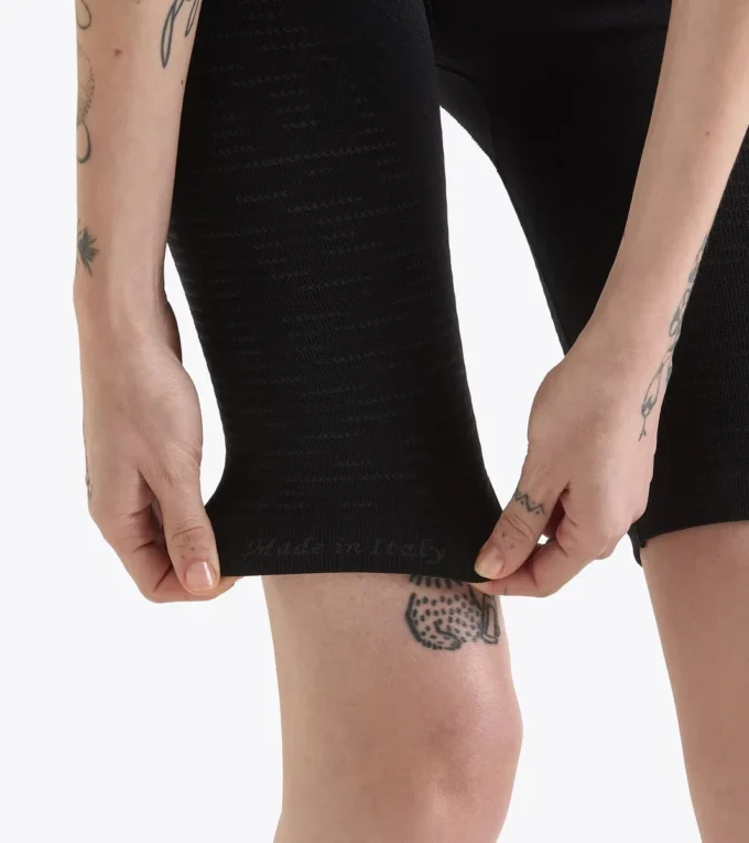 L. Stratouno Half-Tight Pantaloncini tecnici per il controllo della temperatura – Running L. Stratouno Half-Tight Pantaloncini tecnici per il controllo della temperatura – Running