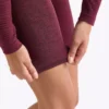 L. Stratouno Half-Tight Pantaloncini tecnici per il controllo della temperatura – Running L. Stratouno Half-Tight Pantaloncini tecnici per il controllo della temperatura – Running