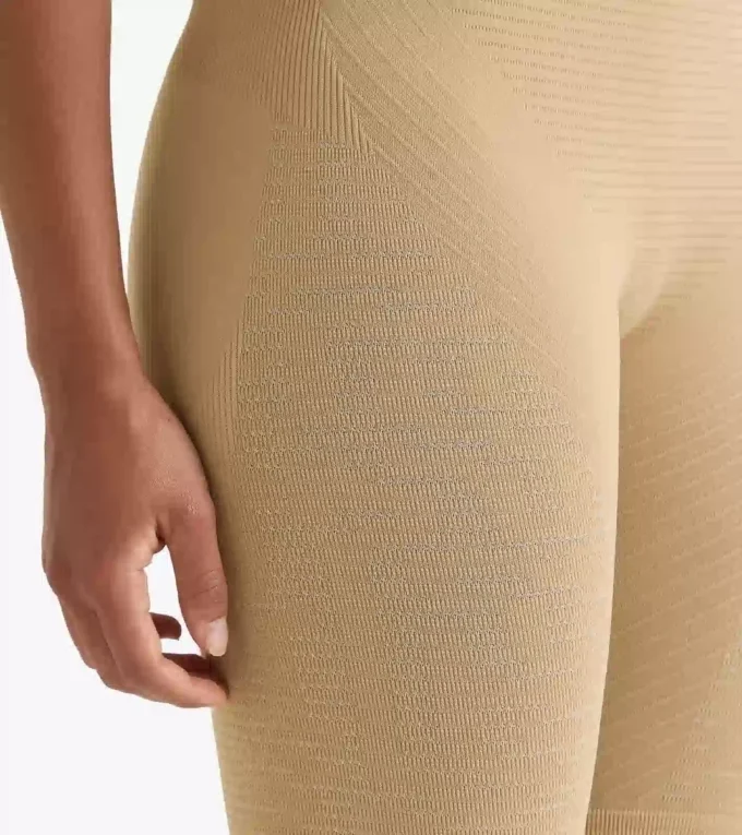 L. Stratouno Half-Tight Pantaloncini tecnici per il controllo della temperatura – Running L. Stratouno Half-Tight Pantaloncini tecnici per il controllo della temperatura – Running