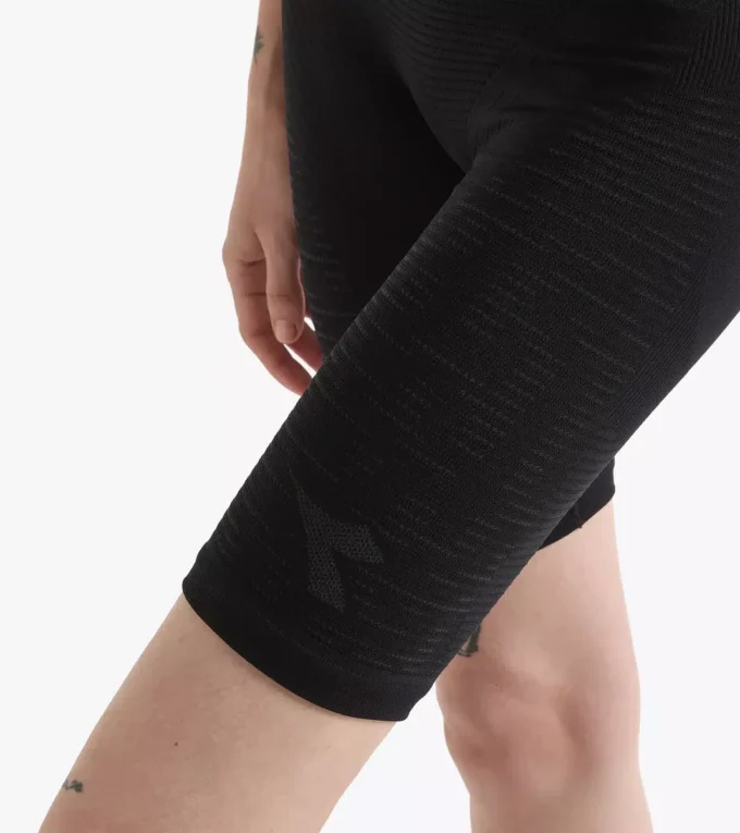 L. Stratouno Half-Tight Pantaloncini tecnici per il controllo della temperatura – Running L. Stratouno Half-Tight Pantaloncini tecnici per il controllo della temperatura – Running