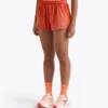 L. Super Light Split Shorts 2.5 Pantaloncini da gara 2,5” – Tessuto leggero Coolcore
