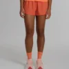 L. Super Light Split Shorts 2.5 Pantaloncini da gara 2,5” – Tessuto leggero Coolcore