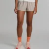 L. Super Light Split Shorts 2.5 Pantaloncini da gara 2,5” – Tessuto leggero Coolcore
