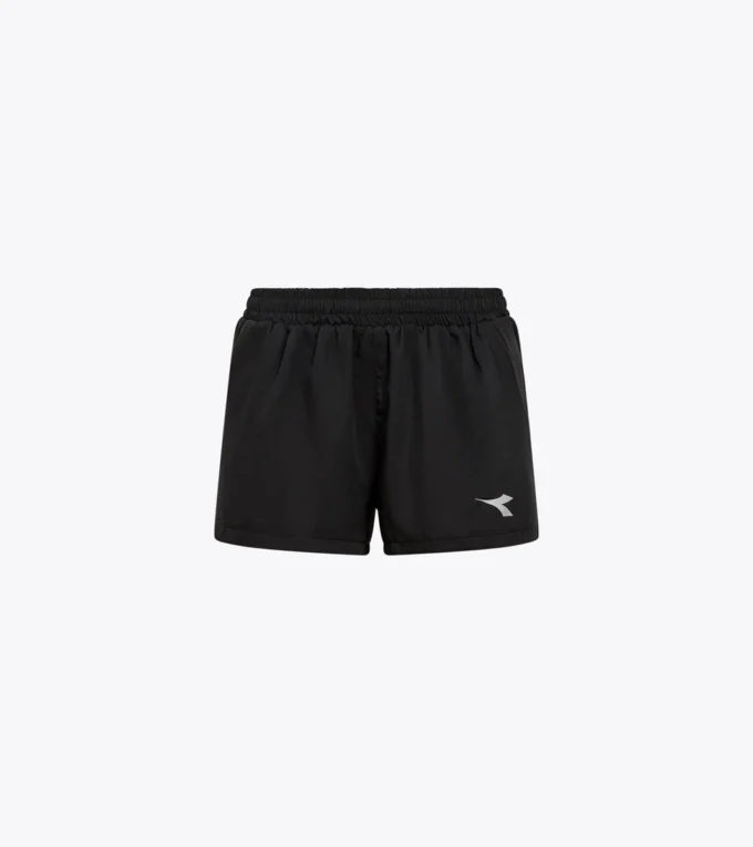 L. Super Light Split Shorts 2.5 Pantaloncini da gara 2,5” – Tessuto leggero Coolcore